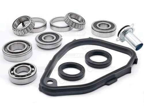 Rover gearbox bearing - ma,
