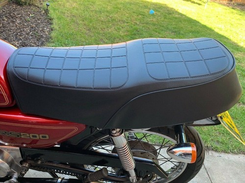 Motorcycle seat cover yamaha - motorcycle,