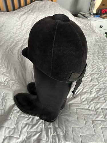 Harry hall horse - horse, boots