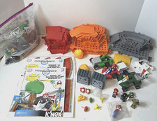 K'NEX Mario Kart Wii 3