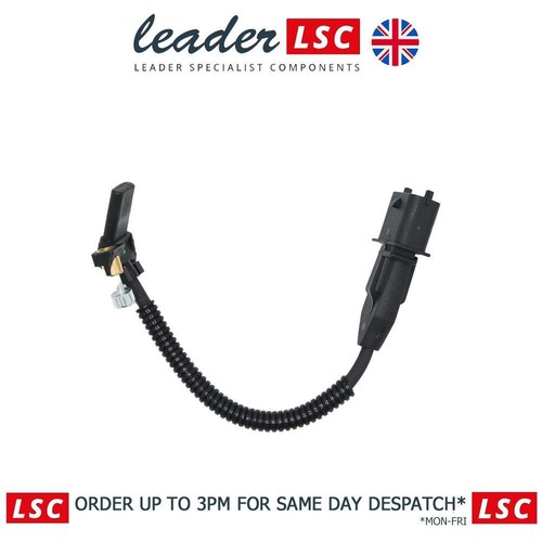 Crank rpm sensor 55555806 - crank,