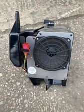 GENUINE AUDI A3 S3 MK1 (8L) Boot Subwoofer  8L0035381G