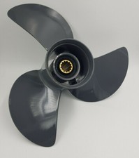 Propeller x 10 for - propeller, 3/4