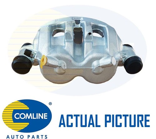 New comline front right brake - front,