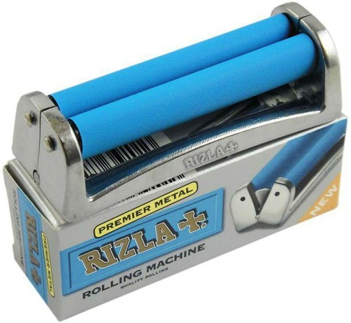 Rizla premier metal regular - rizla,