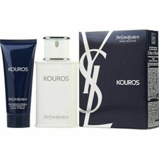 Kouros cologne gift - kouros,