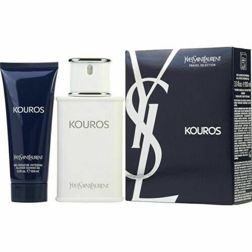 Kouros cologne gift - kouros, pc