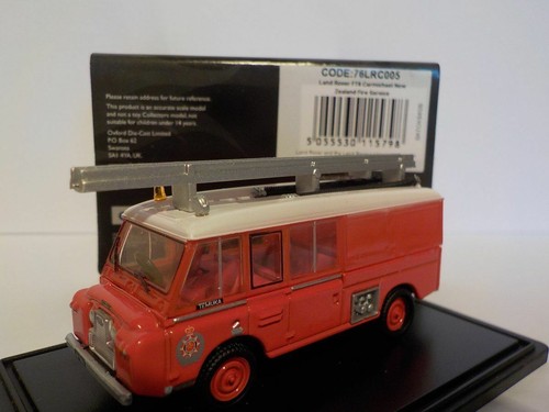 Land rover ft6 new - new, zealand