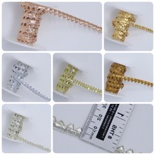 FCL 0.80Cm 5 M Metallic