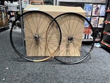 NS Bikes 29 Inch Wheelset – Ex Display – Shimano Freehub – 6 Bolt Disc (Boost)