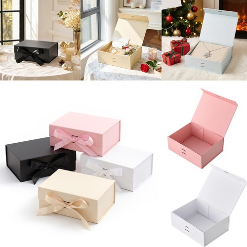 Magnetic folding gift - 3/6x,