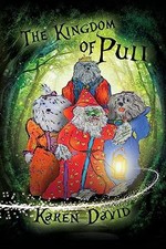 The Kingdom of Puli - Karen David