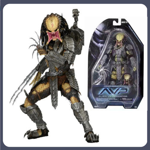 Neca alien predator series - neca,