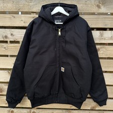 Carhartt Men’s Medium Black