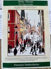 Bothy Threads  of  L.S