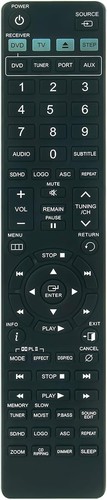 Ah59 02131f replaced remote - ah59-02131f,