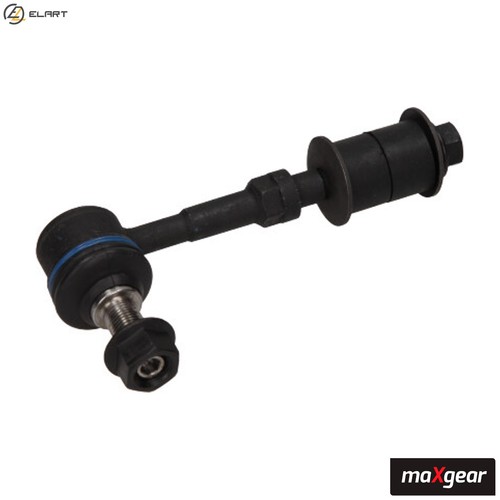 Linkcoupling rod stabiliser - linkcoupling,