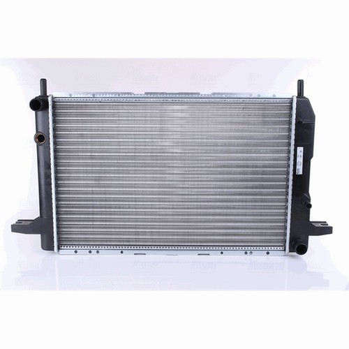 Radiator for ford granada - radiator,