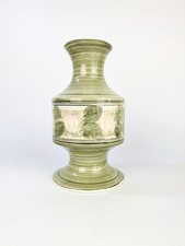 Vintage Jersey Pottery Hand