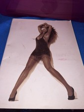 Tina Turner Foreign Affair