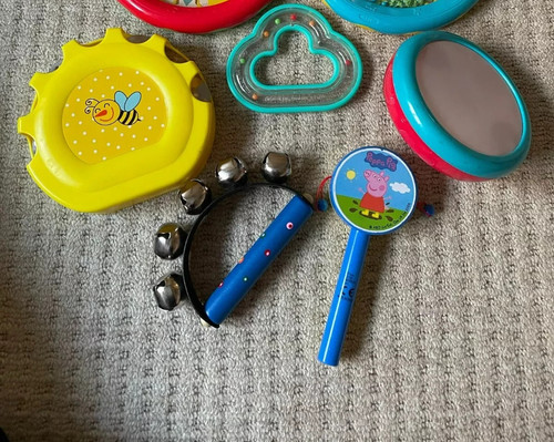 Elc musical instrument - 5,