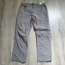 Rab Offwidth Pants Mens 36