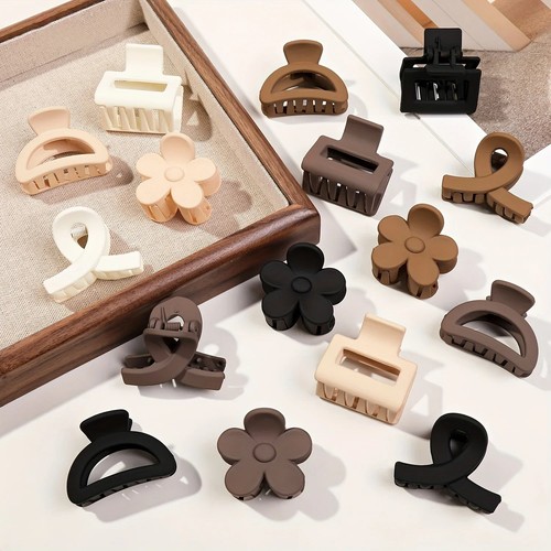 Claw clips for women - claw,