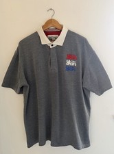 Vintage England National Rugby