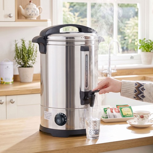 Catering urn 1500w - catering, urn,