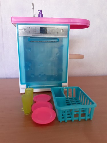Mattel barbie indoor furniture - mattel,