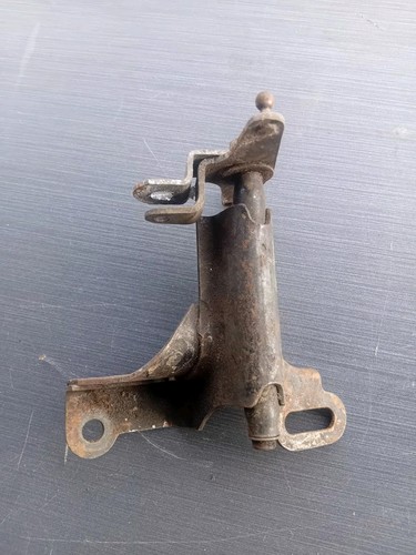 Type engine piece - vw,