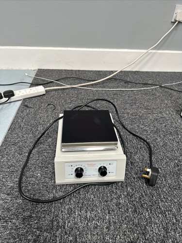 Magnetic stirrer hotplate - magnetic,