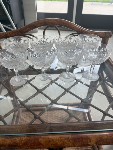 Set vintage stuart - of,