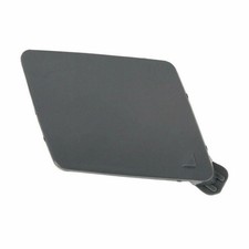 BMW 5 Series F10 / F11 2011 - 2016 Front Bumper Tow Eye Cover New OE 51117246868