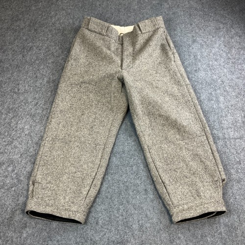 Woolrich mens breeches plus - mens,