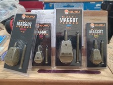 Guru Multi Maggot Feeder