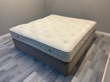 Hypnos Bliss Firm 6FT