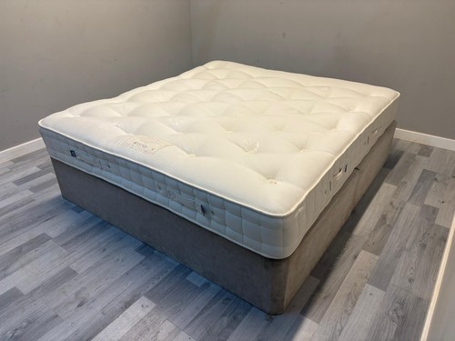Hypnos bliss firm 6ft - hypnos,
