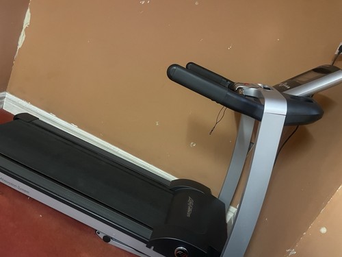 Life fitness folding - f3,