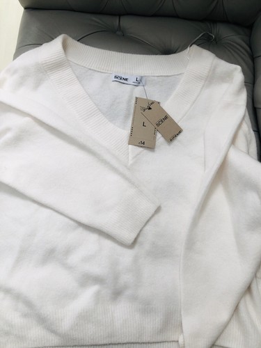 Primark jumper size large - jumper,