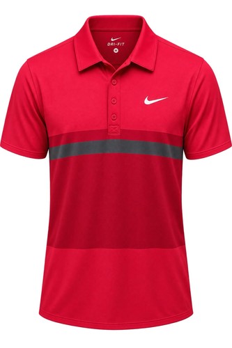 Nike federer tennis polo - nike, rf