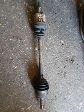 Nissan Micra K12 2002-2010