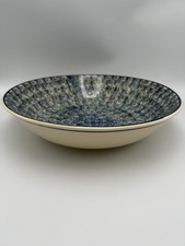 Emma Bridgewater Blue Bowl