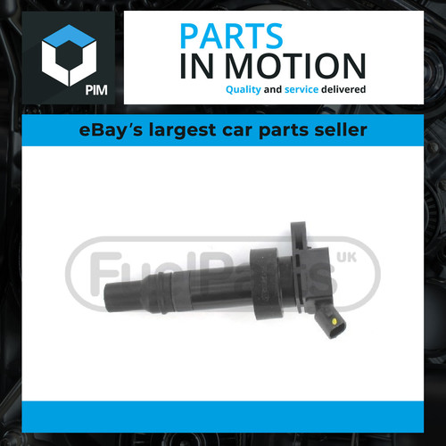 Ignition coil fits - ignition,