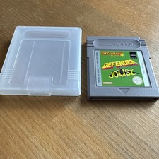Arcade Classic 4: Defender /