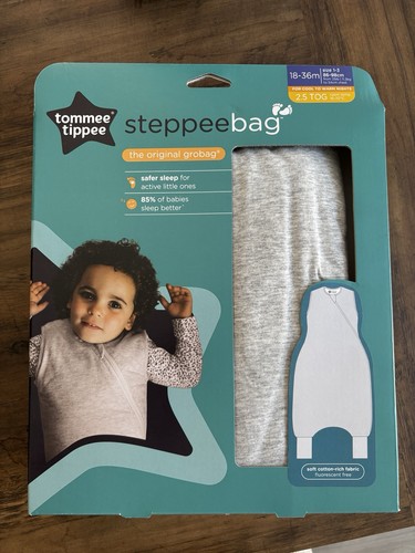 Tommee tippee grobag - grobag, steppee