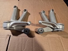 Aprilia RSV1000R Rear Foot