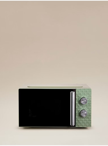 Green 17l diamond texture - 17l,