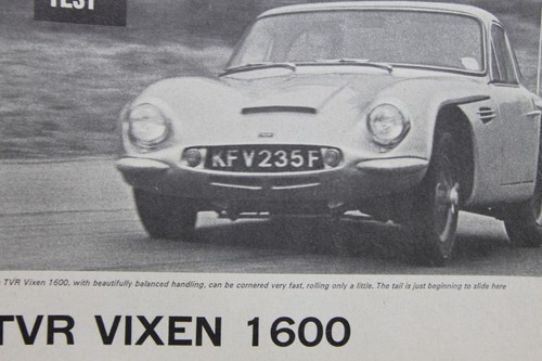 Original 1968 motor - 1968,