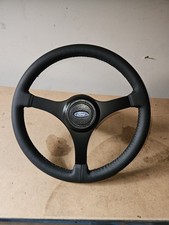 Ford Escort Capri Steering
